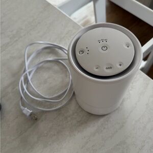 Fridababy 3-in-1 Air Purifier
